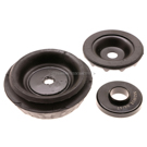 2012 Kia Rio Shock or Strut Mount 1